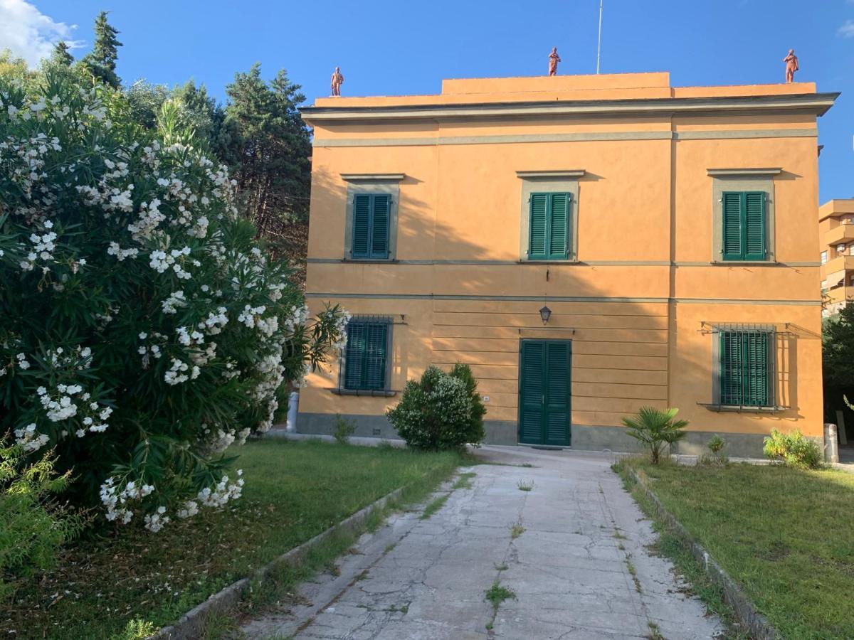 Paradisa28 - Amalfi - Zona Ospedale Cisanello Pisa Luaran gambar