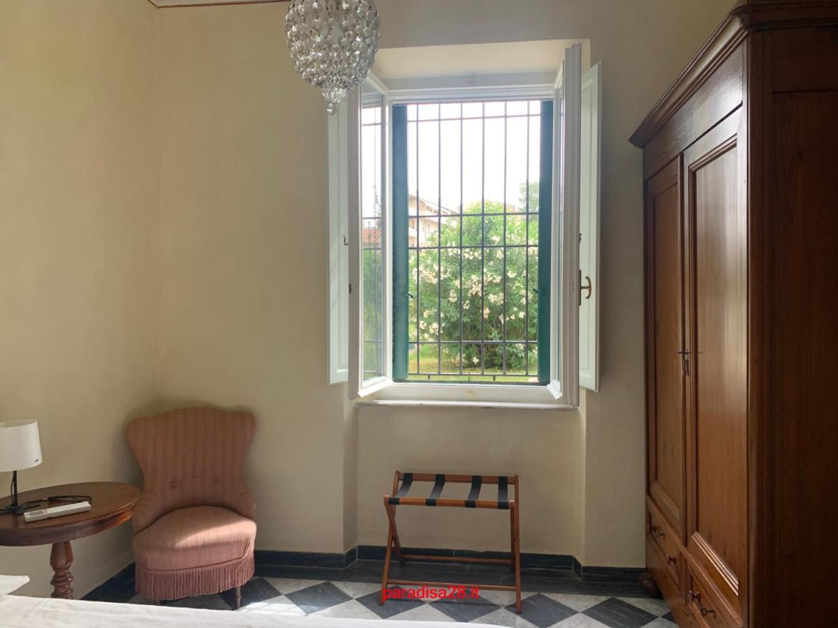 Paradisa28 - Amalfi - Zona Ospedale Cisanello Pisa Luaran gambar