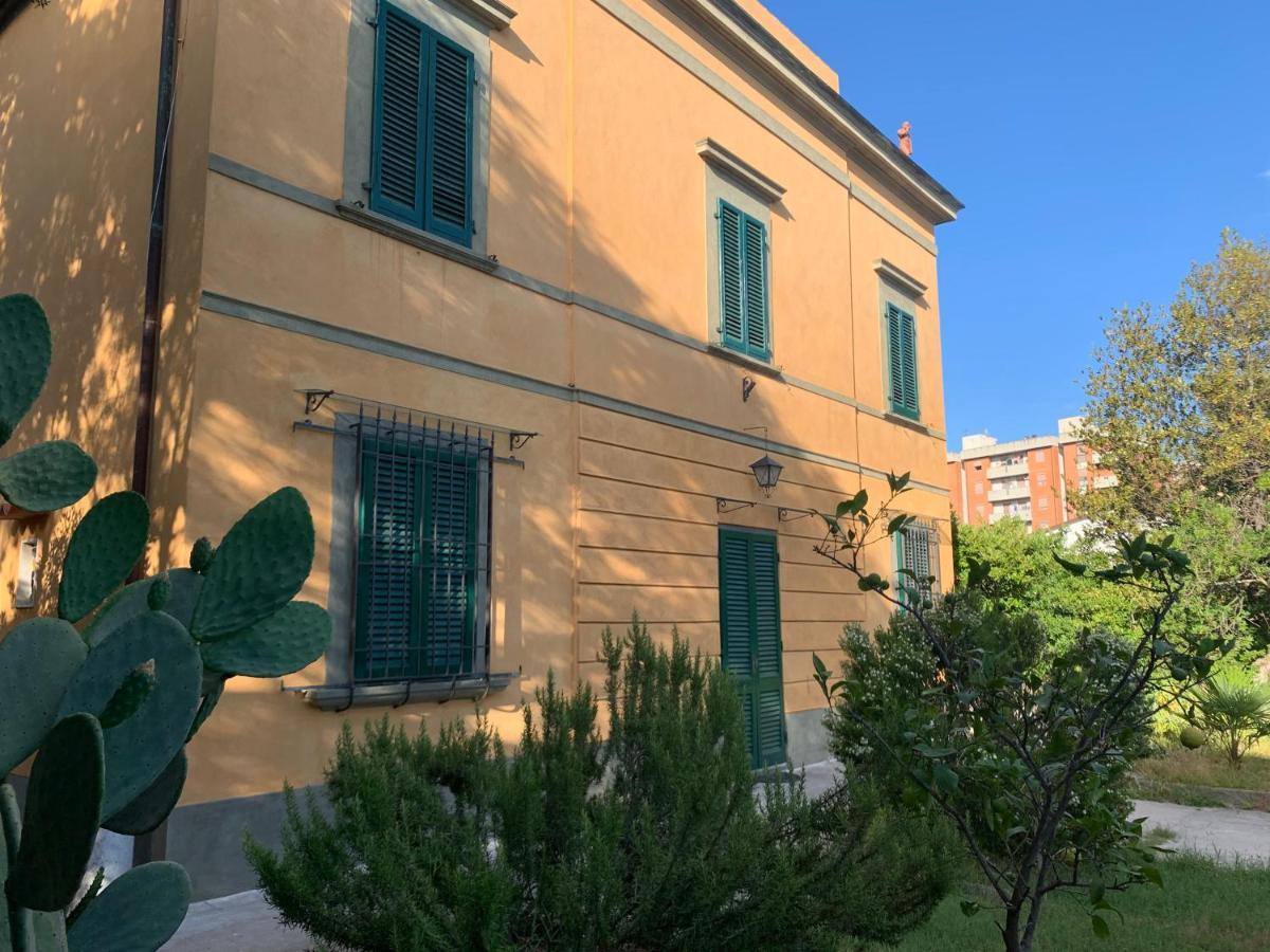 Paradisa28 - Amalfi - Zona Ospedale Cisanello Pisa Luaran gambar