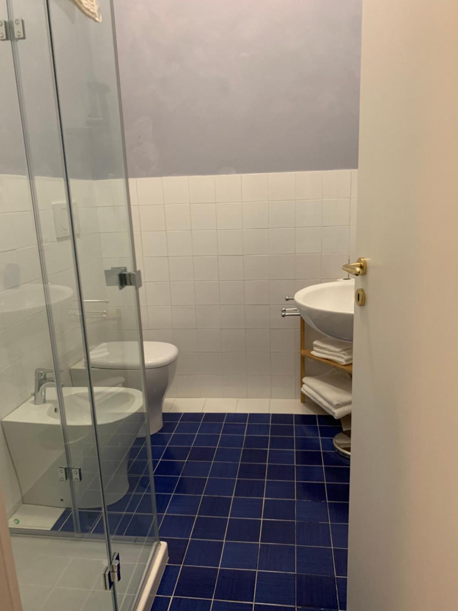 Paradisa28 - Amalfi - Zona Ospedale Cisanello Pisa Luaran gambar