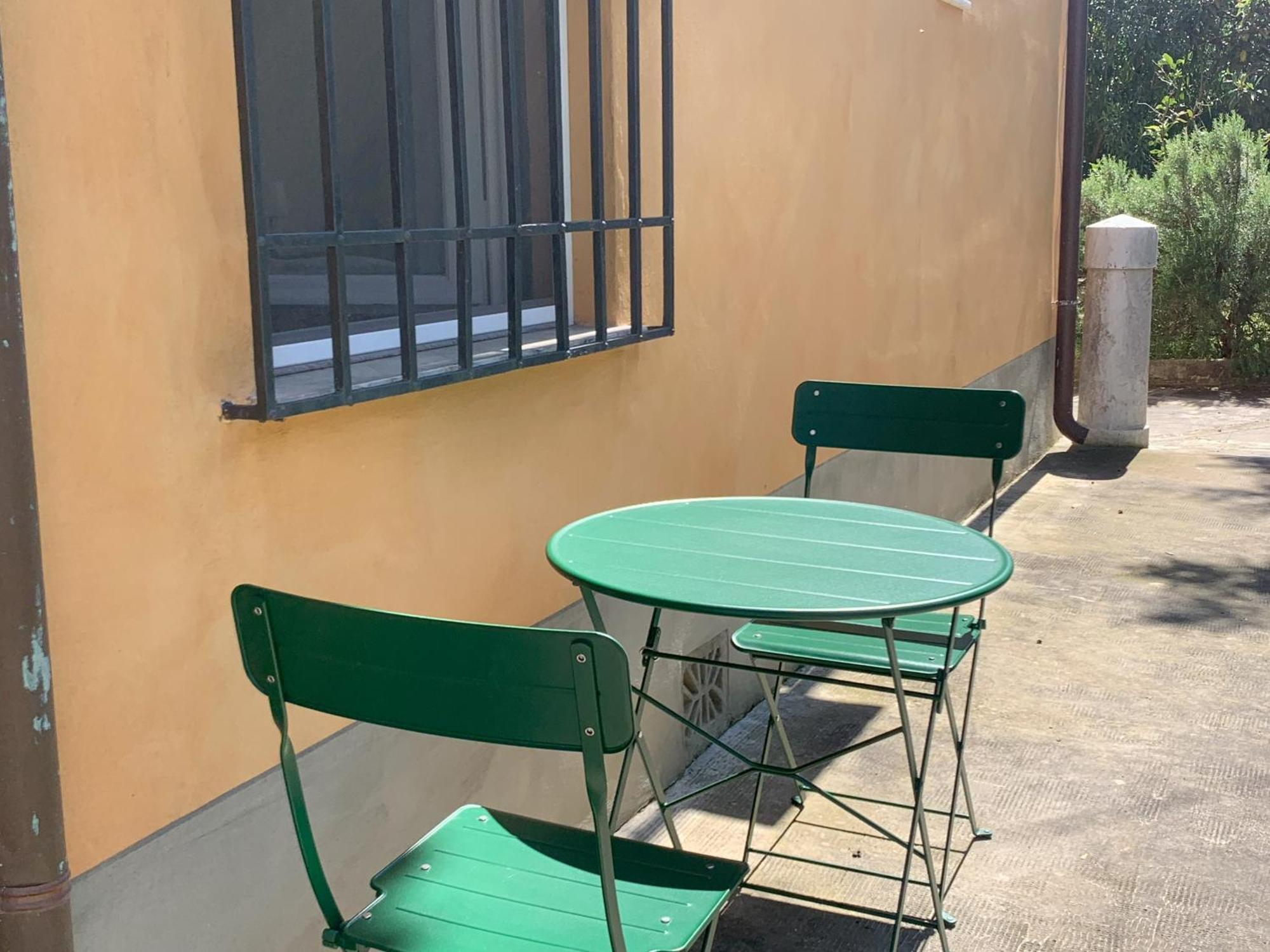 Paradisa28 - Amalfi - Zona Ospedale Cisanello Pisa Luaran gambar